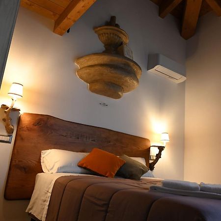 Agriturismo A Casa Mia Gubbio Rom bilde