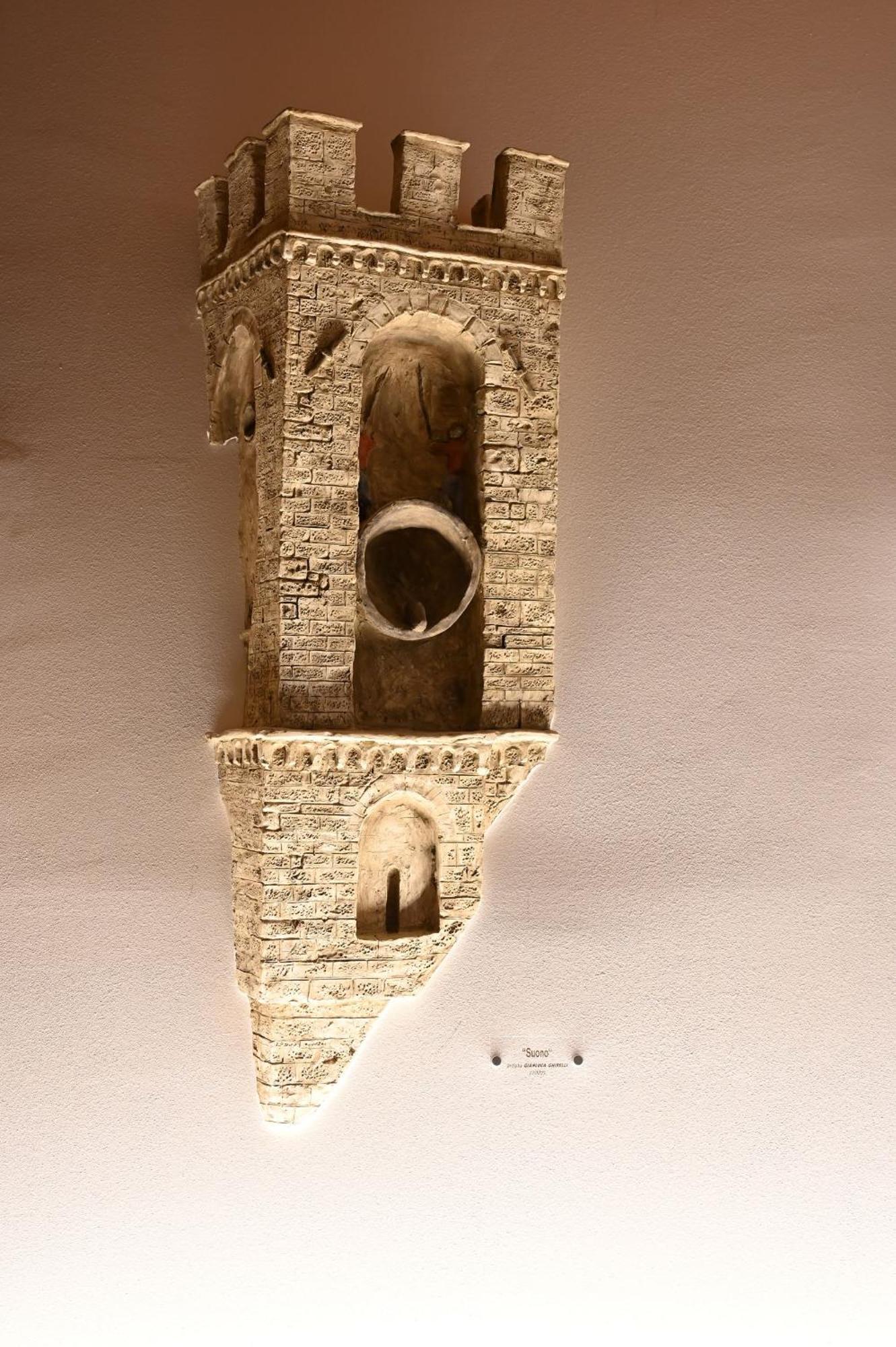 Agriturismo A Casa Mia Gubbio Rom bilde